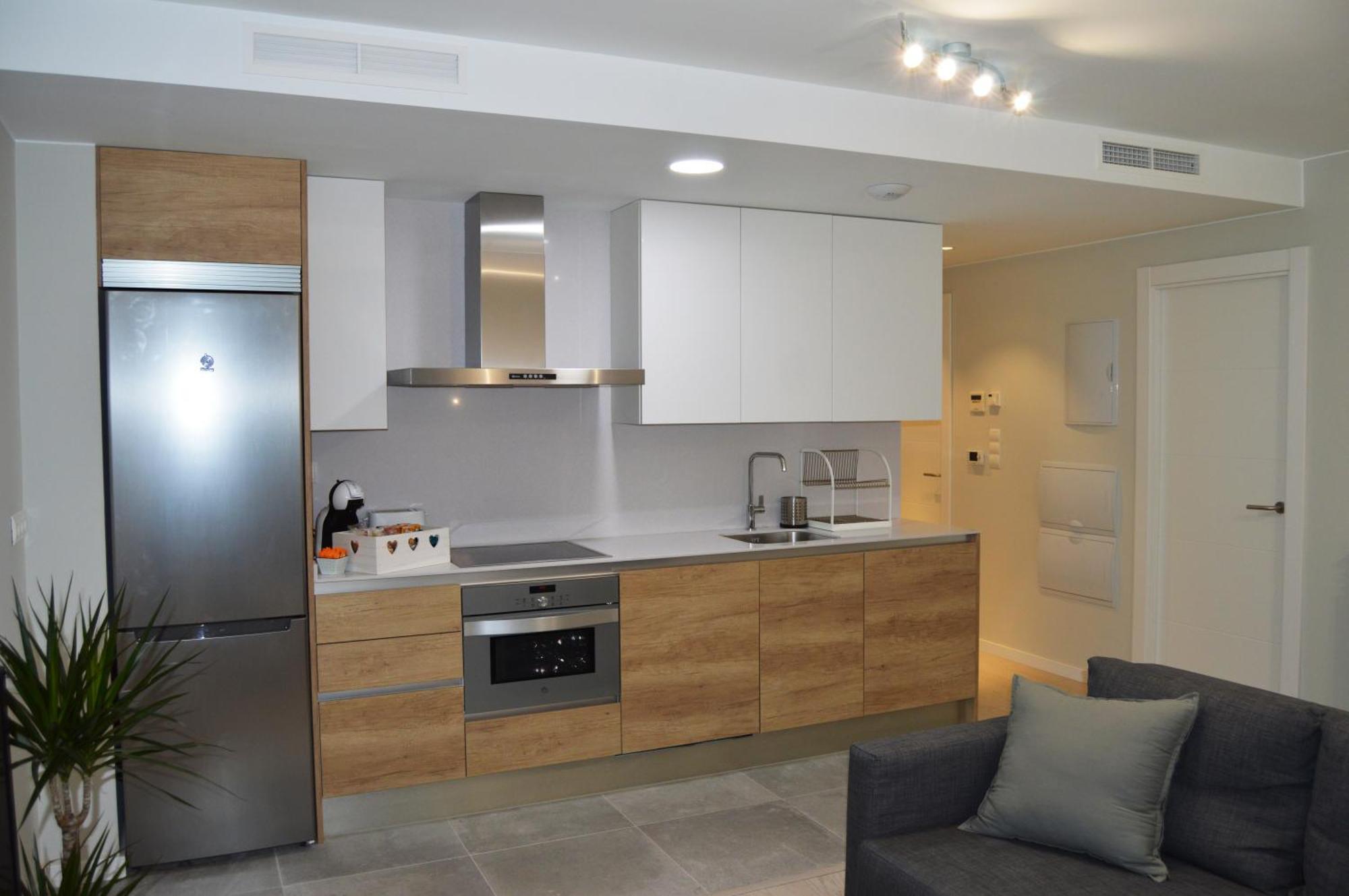 Apartamenticos Plaza Del Pilar I Saragoça Exterior foto