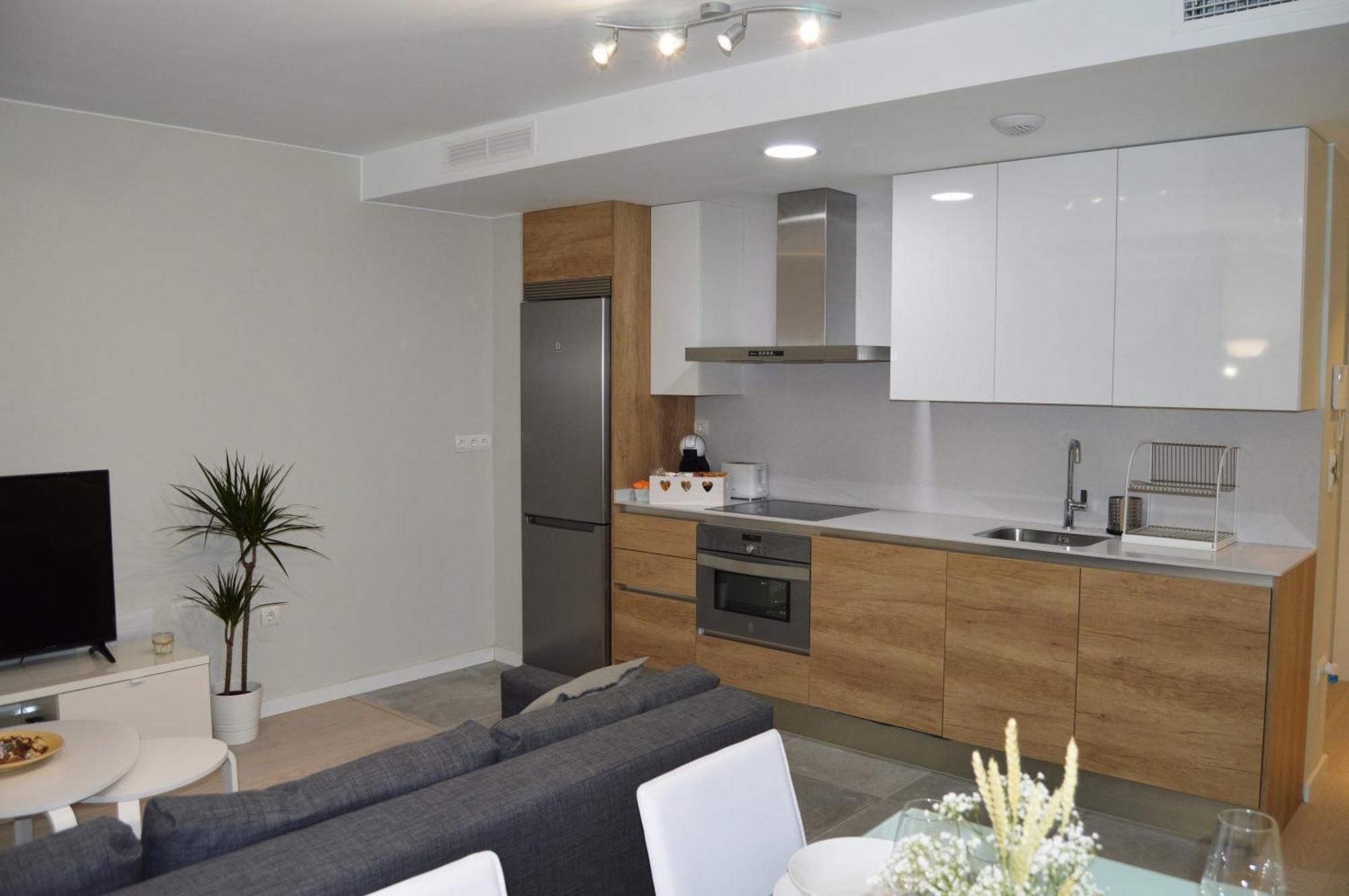 Apartamenticos Plaza Del Pilar I Saragoça Exterior foto